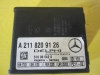 Mercedes Benz - Alarm Control Unit - 2118209126